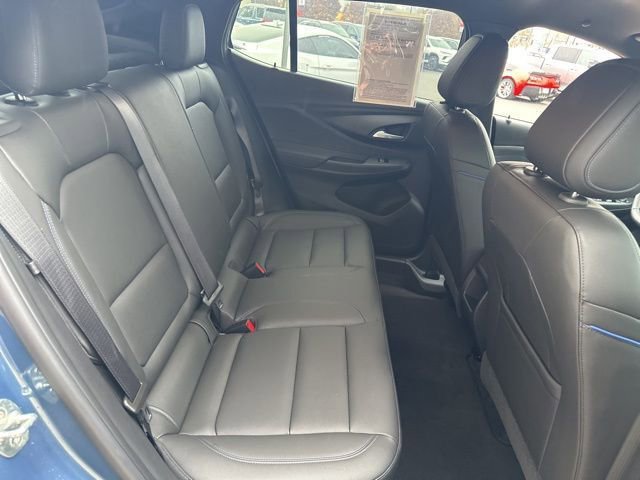 Used 2024 Buick Envista Sport Touring w/ Convenience I Package image 30