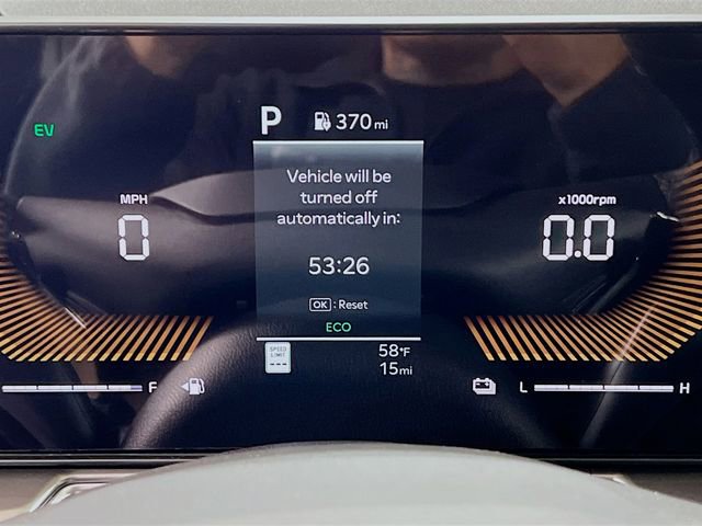 New 2026 Kia Sorento EX image 12