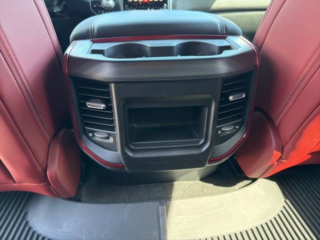 Used 2023 RAM 1500 Rebel w/ Rebel Level 1 Equipment Group AWD/4WD image 24