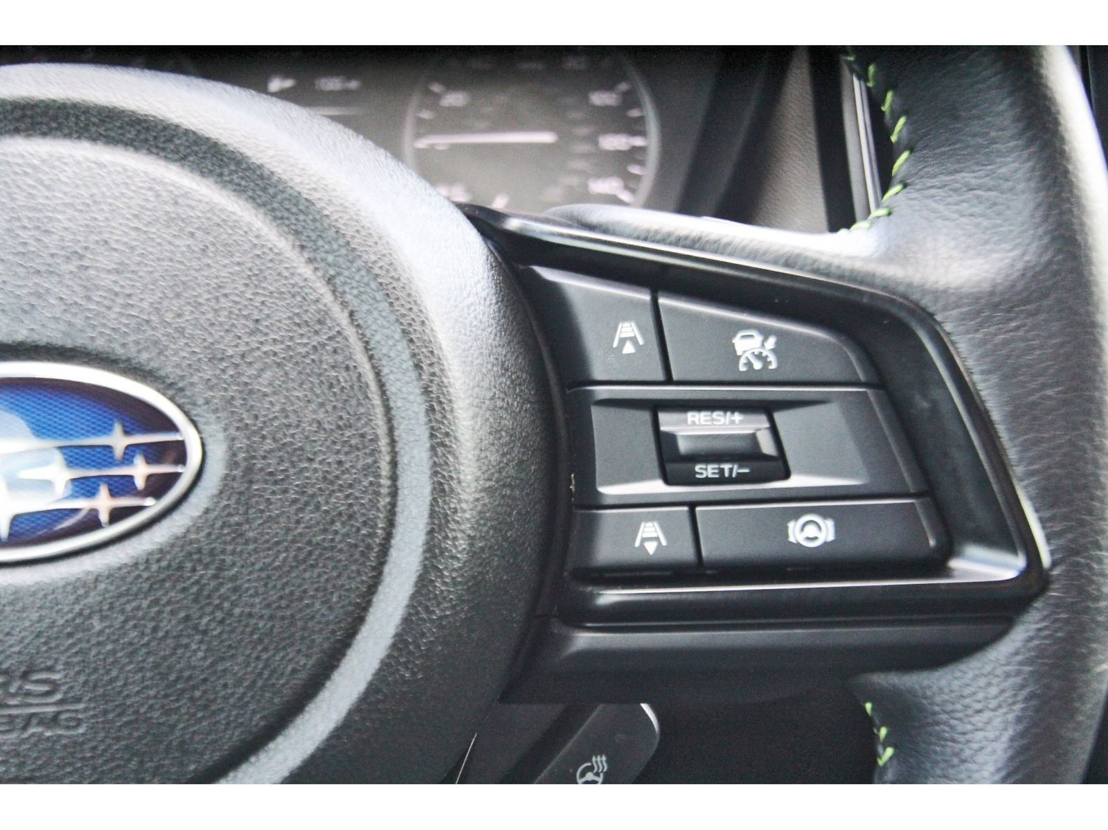 Certified 2023 Subaru Ascent Onyx Edition Limited AWD/4WD image 16