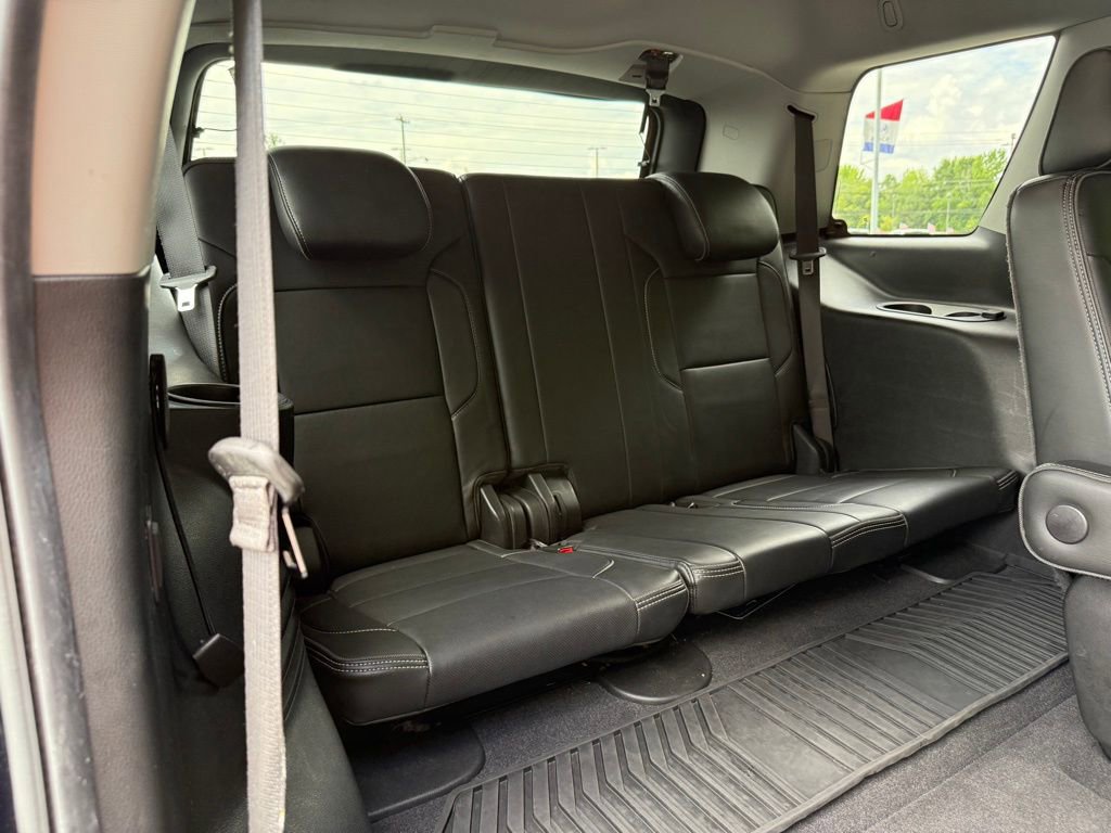 Certified 2020 GMC Yukon Denali w/ Denali Ultimate Package image 30