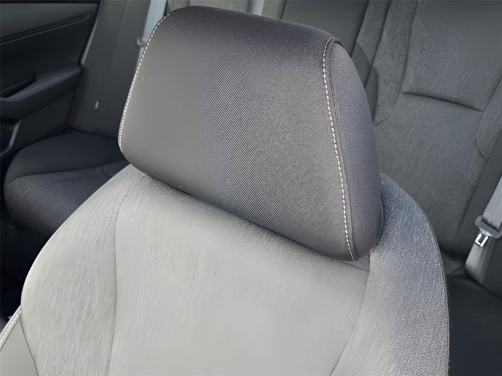 Used 2025 Honda Accord SE image 22