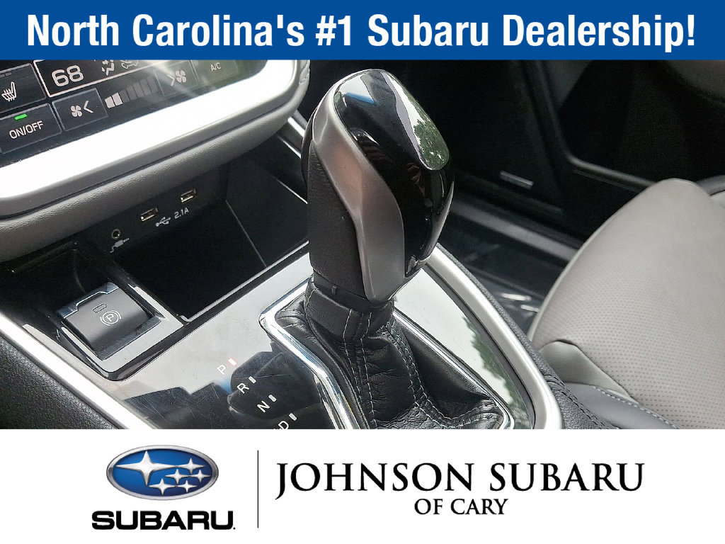 Used 2021 Subaru Outback Limited AWD/4WD image 14