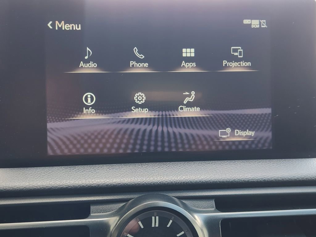 Used 2024 Lexus IS 350 F Sport w/ Accessory Package 2 image 16