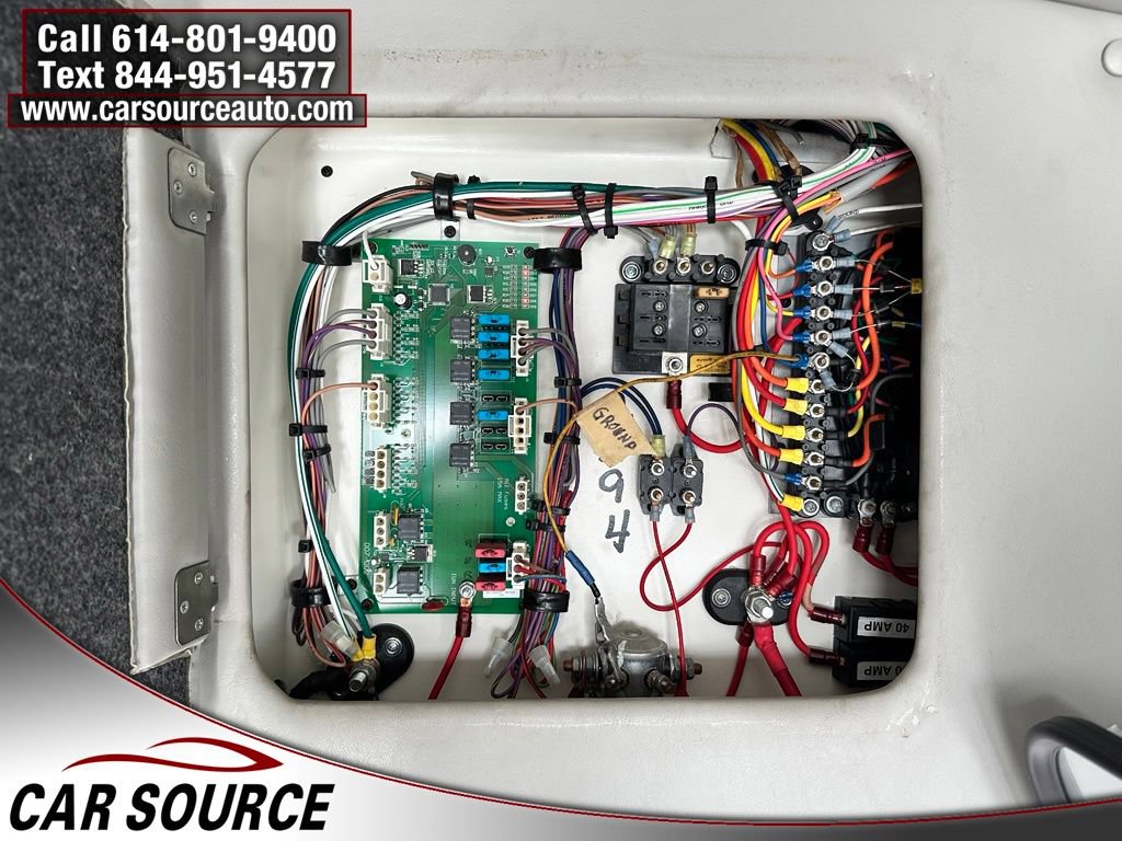 Used 2010 Ford E-350 and Econoline 350 Super Duty RWD image 17