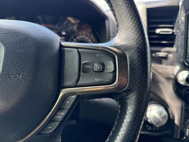 Used 2021 RAM 1500 Rebel w/ Rebel Level 2 Equipment Group AWD/4WD image 19