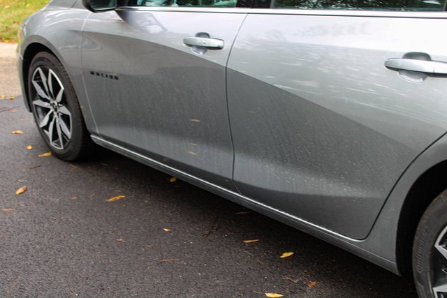 Used 2023 Chevrolet Malibu RS image 47