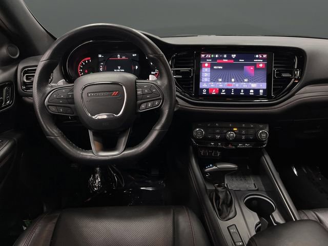 Used 2025 Dodge Durango R/T image 5