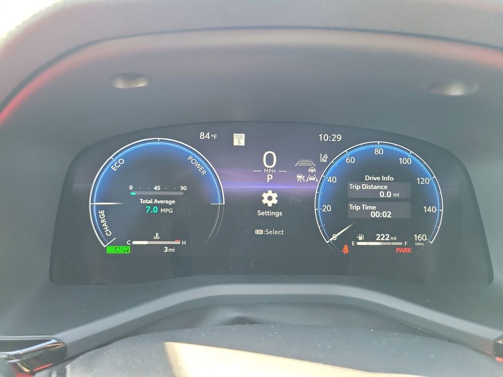 New 2026 Toyota Camry XSE FWD image 13