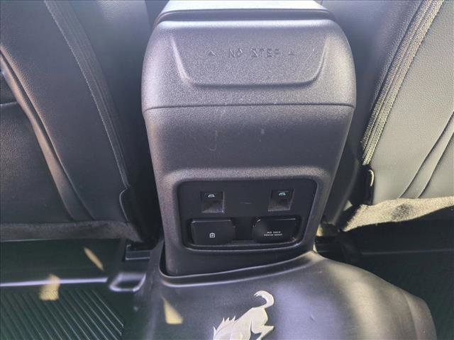 Used 2021 Ford Bronco Wildtrak image 17