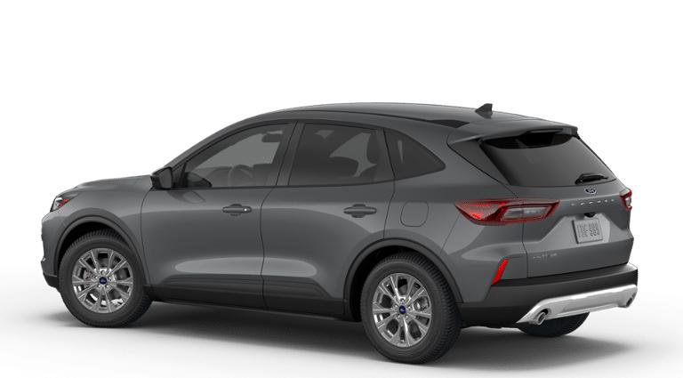 New 2026 Ford Escape Active image 2