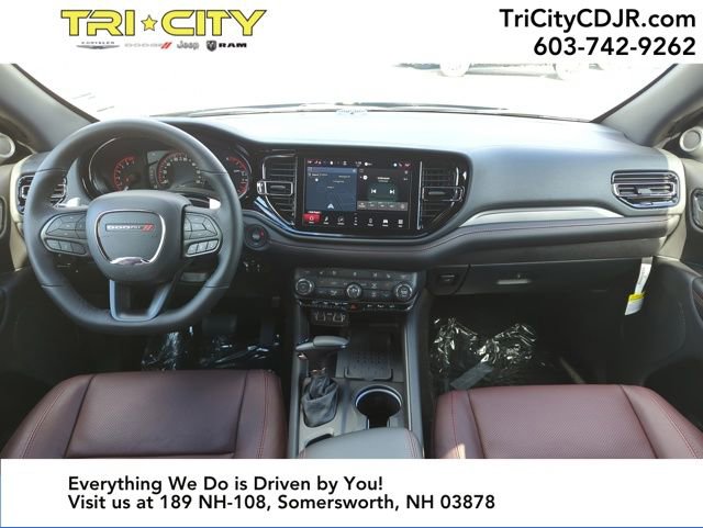 New 2026 Dodge Durango GT image 12