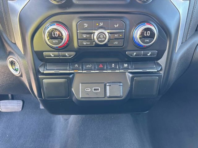 Used 2021 GMC Sierra 1500 SLE image 29