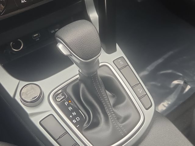 Certified 2026 Kia Seltos LX AWD/4WD image 24