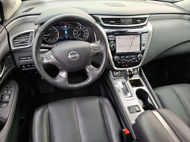 Used 2024 Nissan Murano SL AWD/4WD image 14