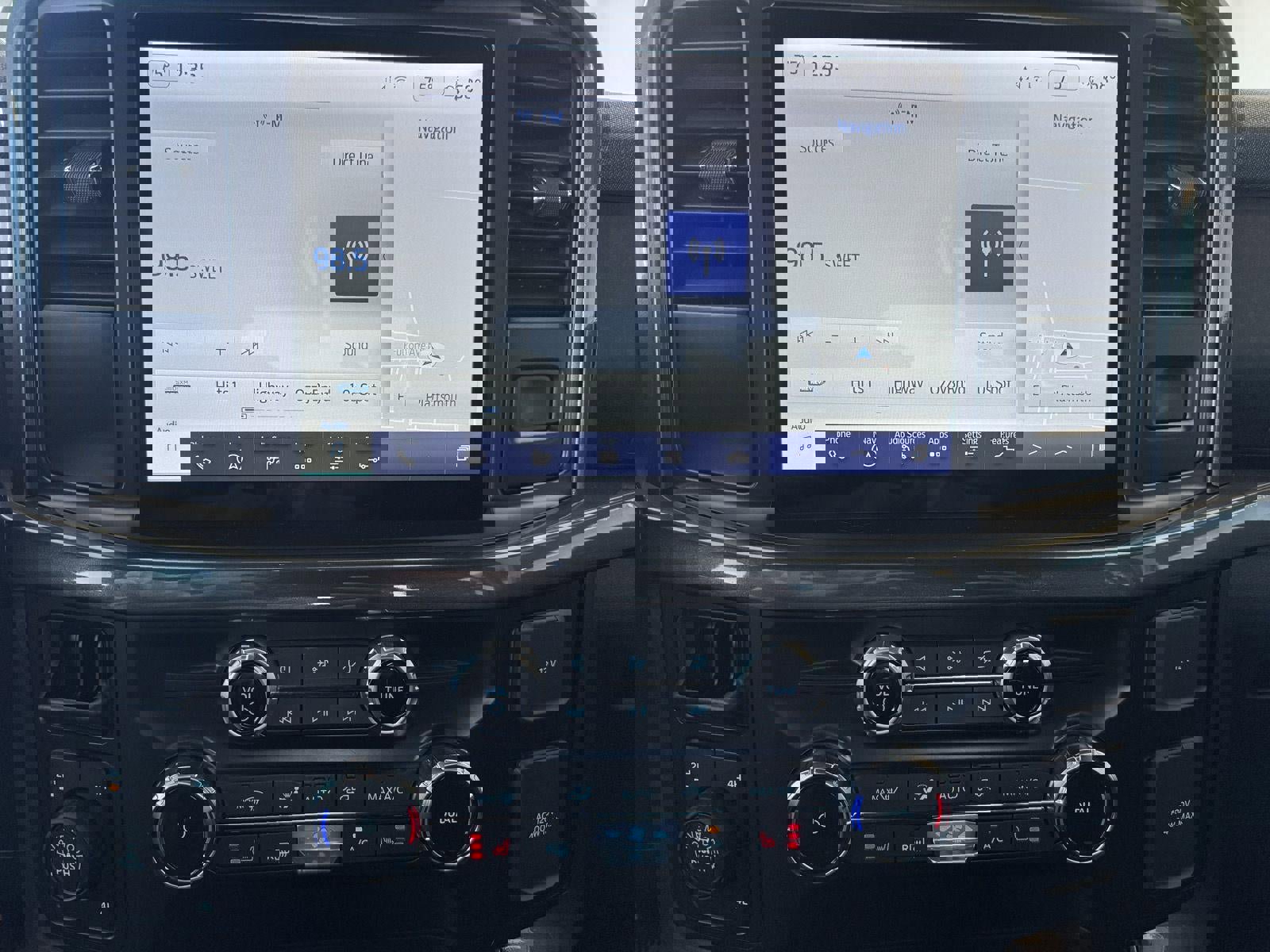 Used 2023 Ford F150 Tremor image 24