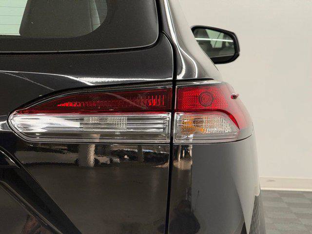 Certified 2026 Toyota Corolla Cross L image 7