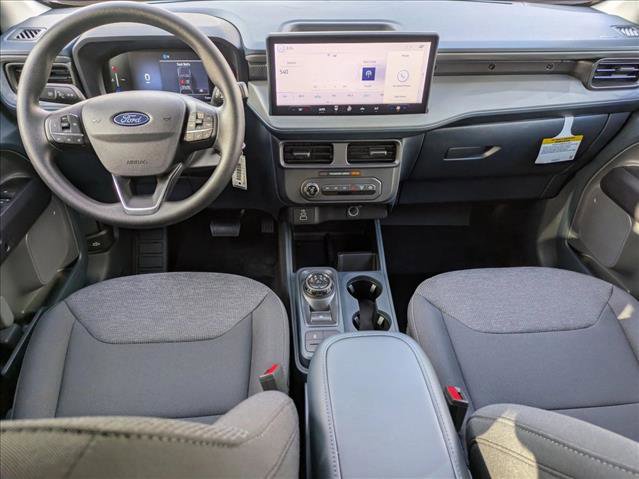 New 2026 Ford Maverick XL AWD/4WD image 15