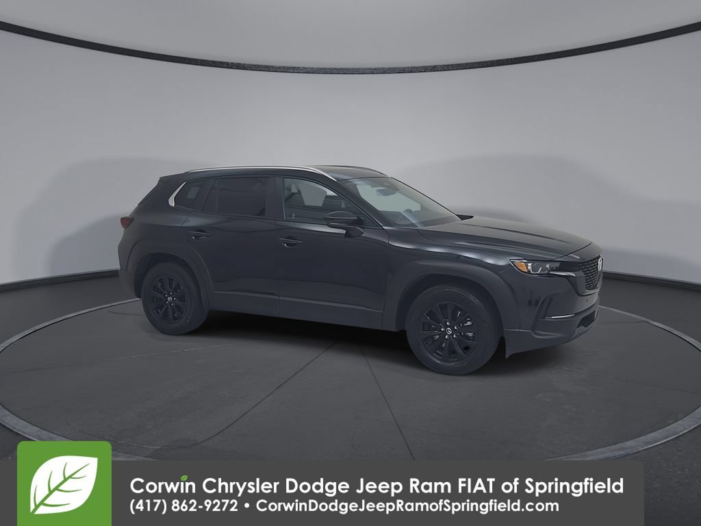 Used 2026 MAZDA CX-50 AWD 2.5 S w/ Preferred Pkg video 2