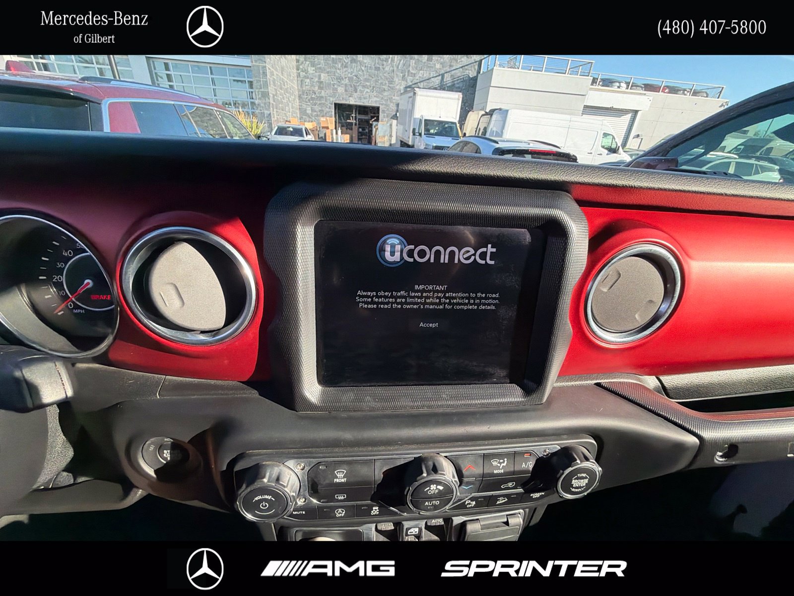 Used 2019 Jeep Wrangler Unlimited Rubicon AWD/4WD image 21