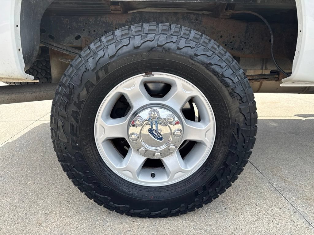 Used 2016 Ford F250 XL w/ XL Appearance Package AWD/4WD image 46