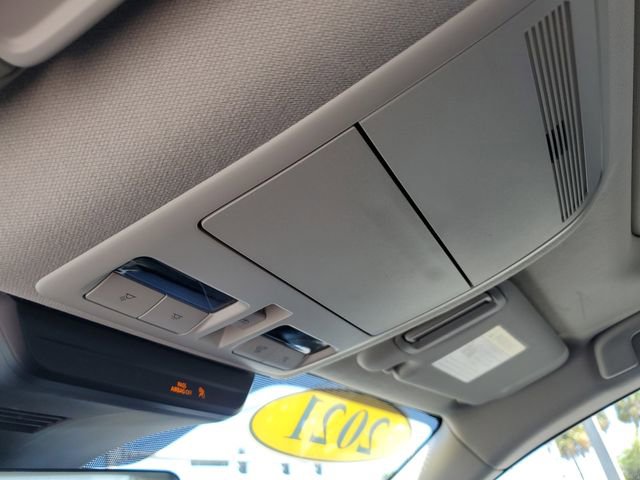 Certified 2021 MAZDA MAZDA3 2.5 Turbo Sedan w/Premium Plus image 31