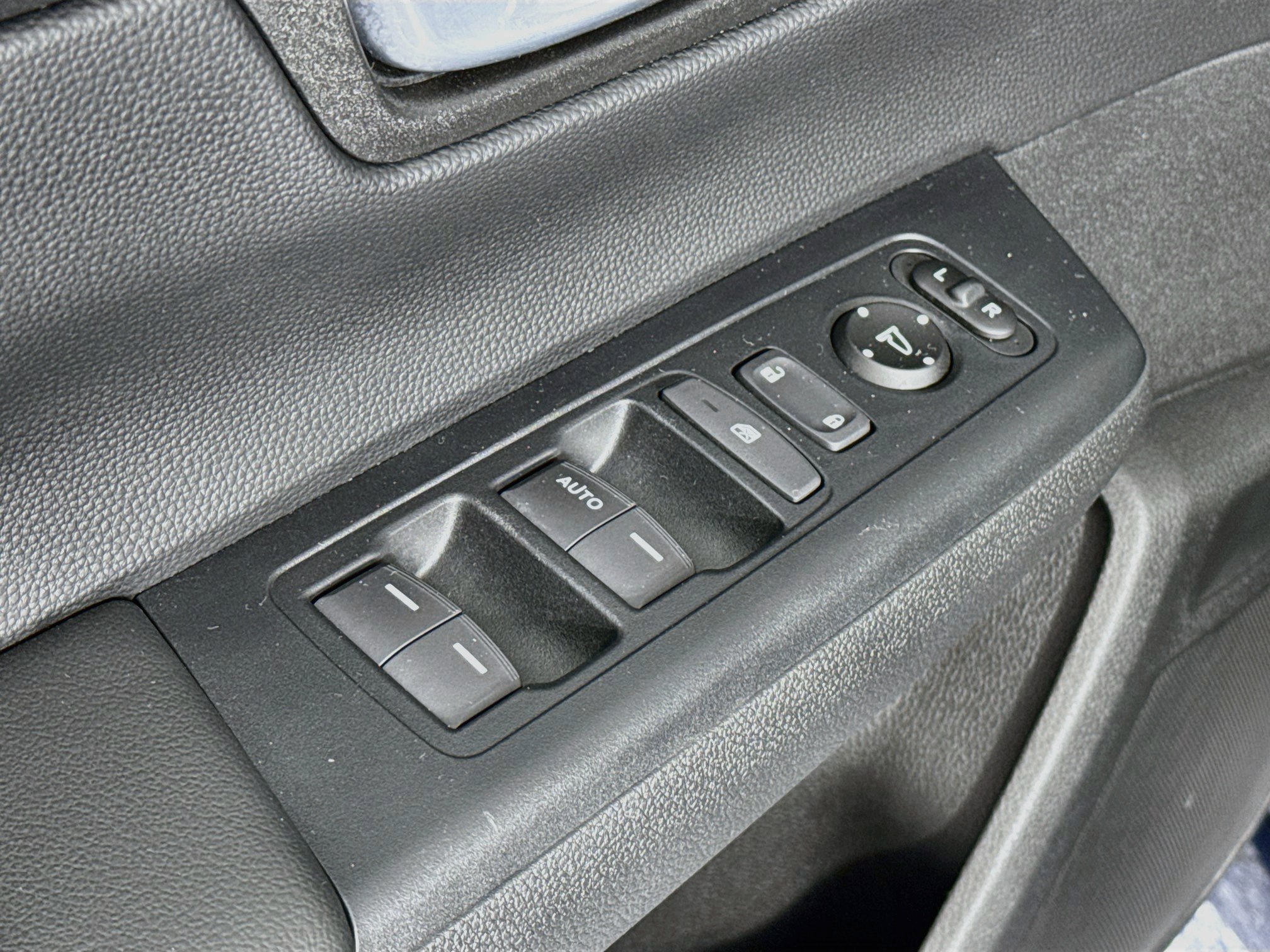 Certified 2024 Honda CR-V LX image 17