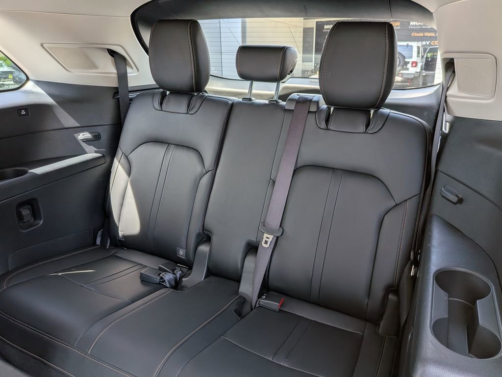 Used 2024 MAZDA CX-90 3.3 Turbo w/ Premium Package image 23
