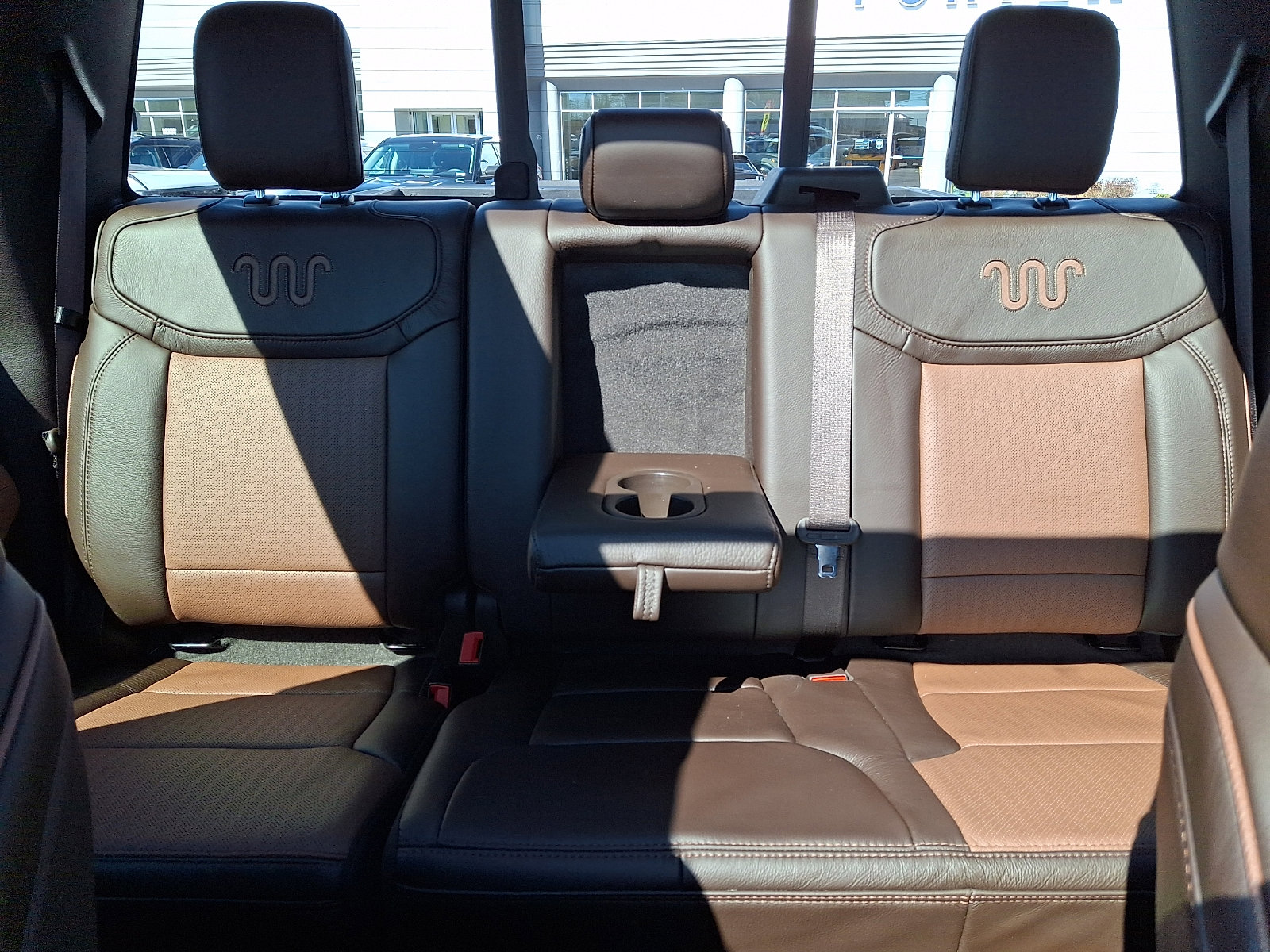 Certified 2024 Ford F150 King Ranch image 19