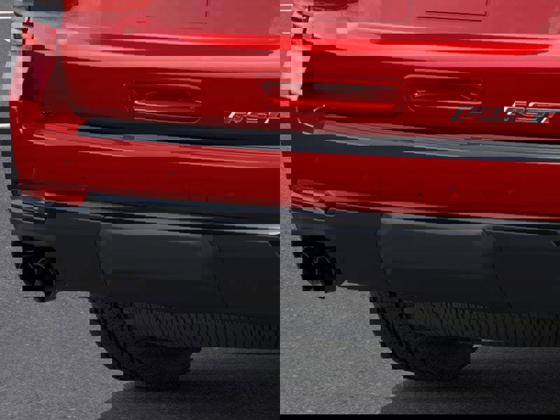 New 2026 Chevrolet Suburban RST image 40