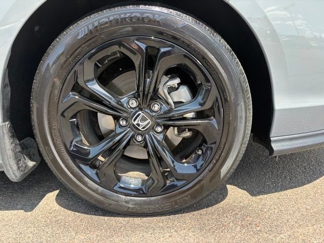 Used 2025 Honda Accord SE image 10