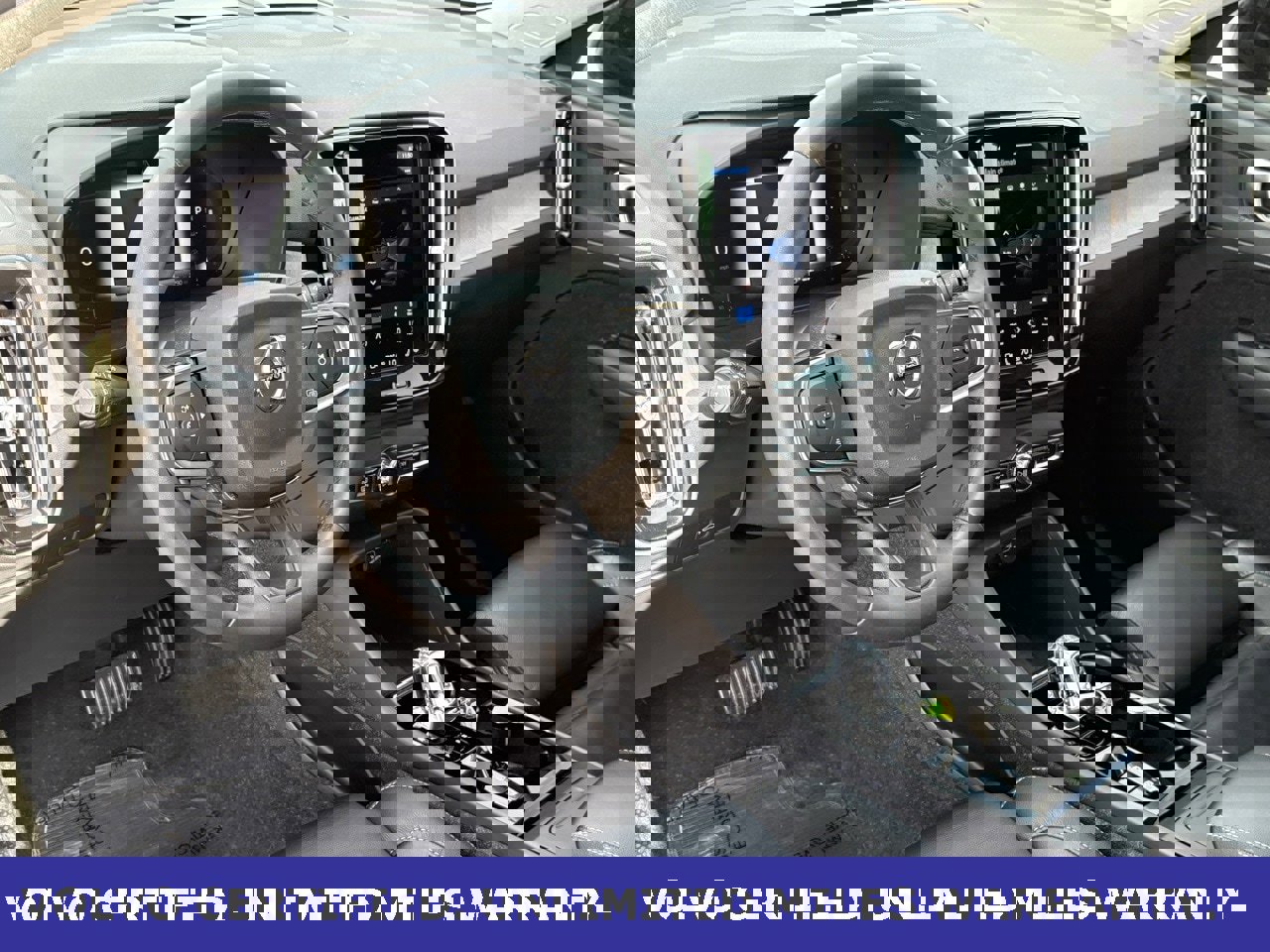 Certified 2023 Volvo XC40 B4 Plus image 15