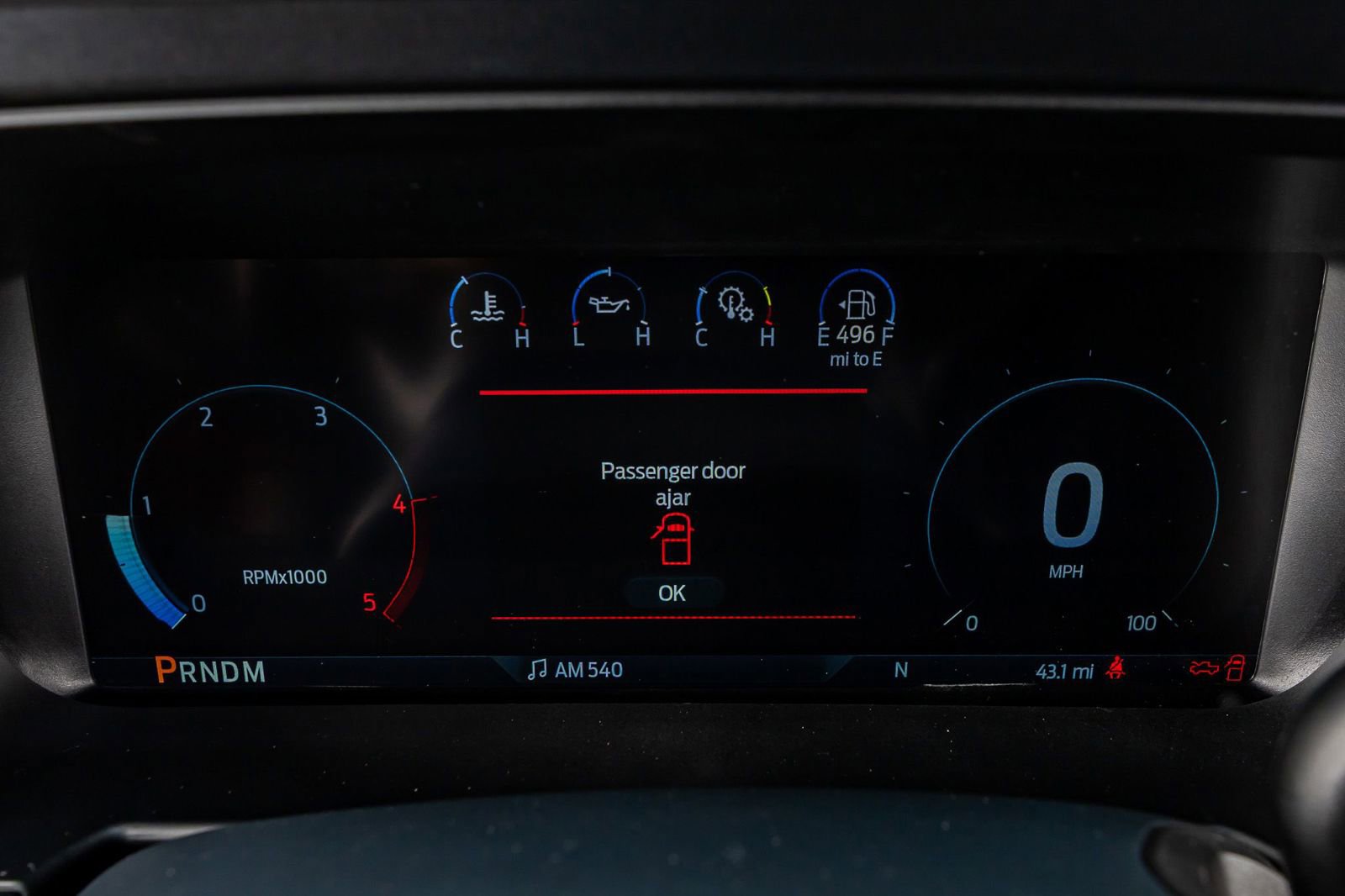 Used 2026 Ford F250 Platinum image 21