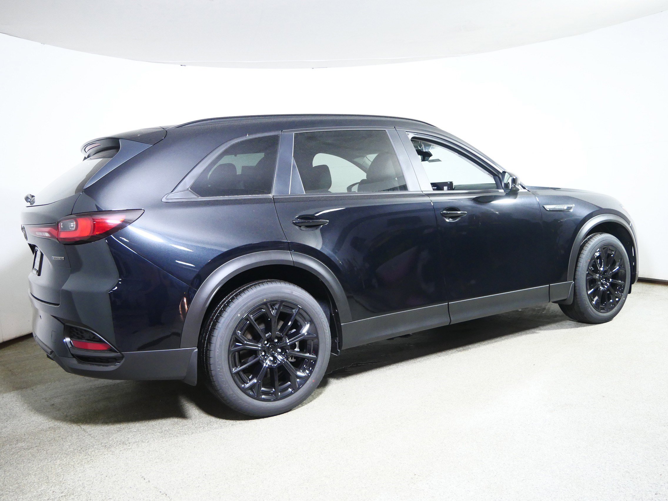 New 2026 MAZDA CX-70 3.3 Turbo w/ Preferred Package video 2
