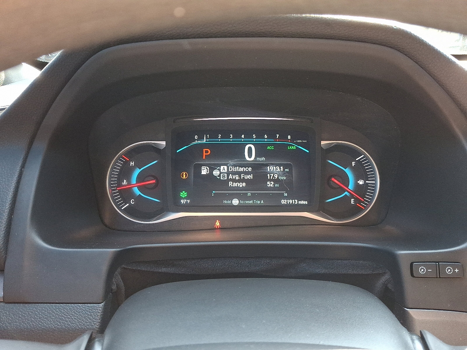 Used 2022 Honda Pilot Sport image 28