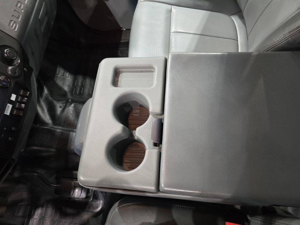 Used 2016 Ford F450 XL w/ XL Value Package image 24