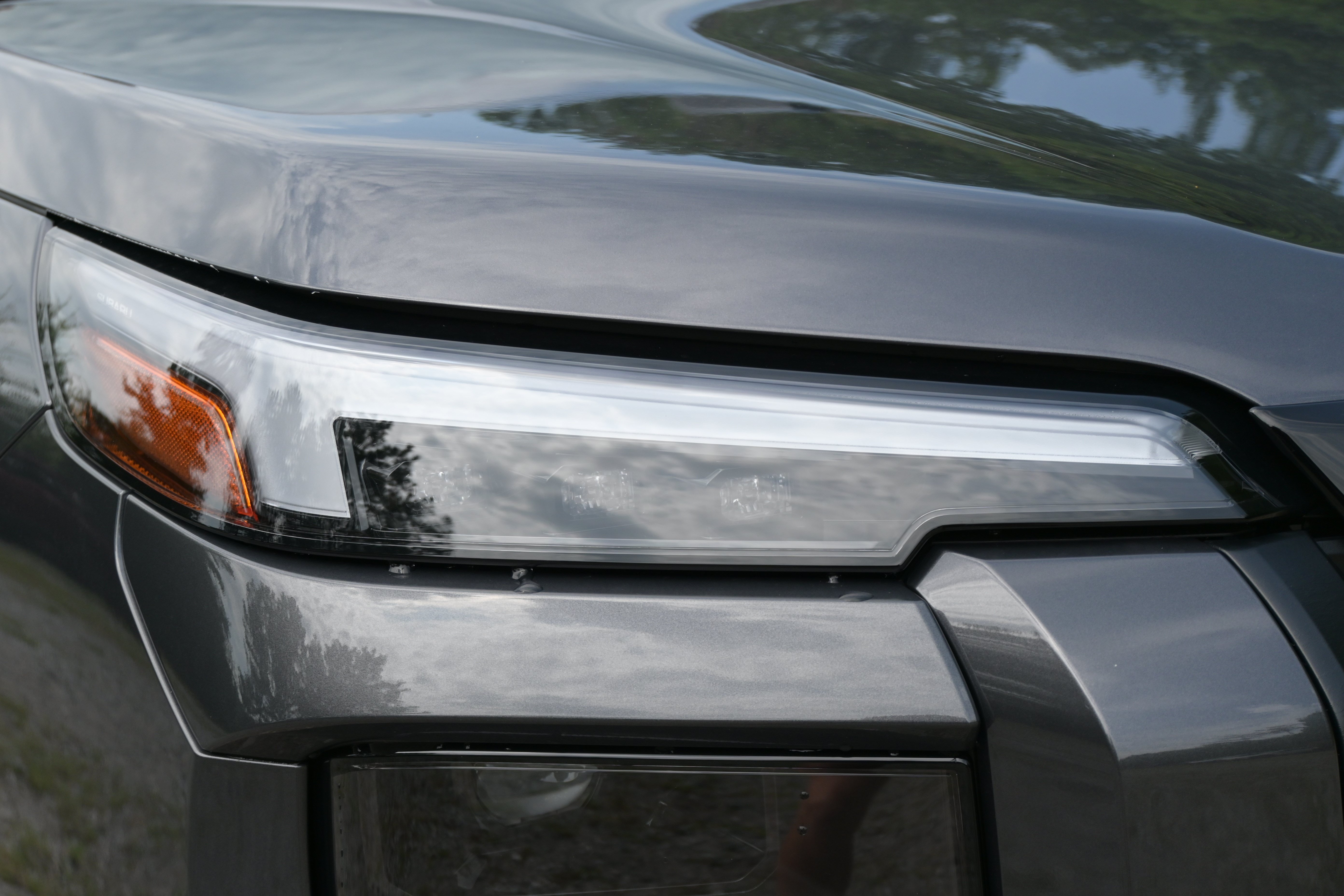 New 2026 Subaru Outback Premium w/ Premium/Limited Package AWD/4WD image 11