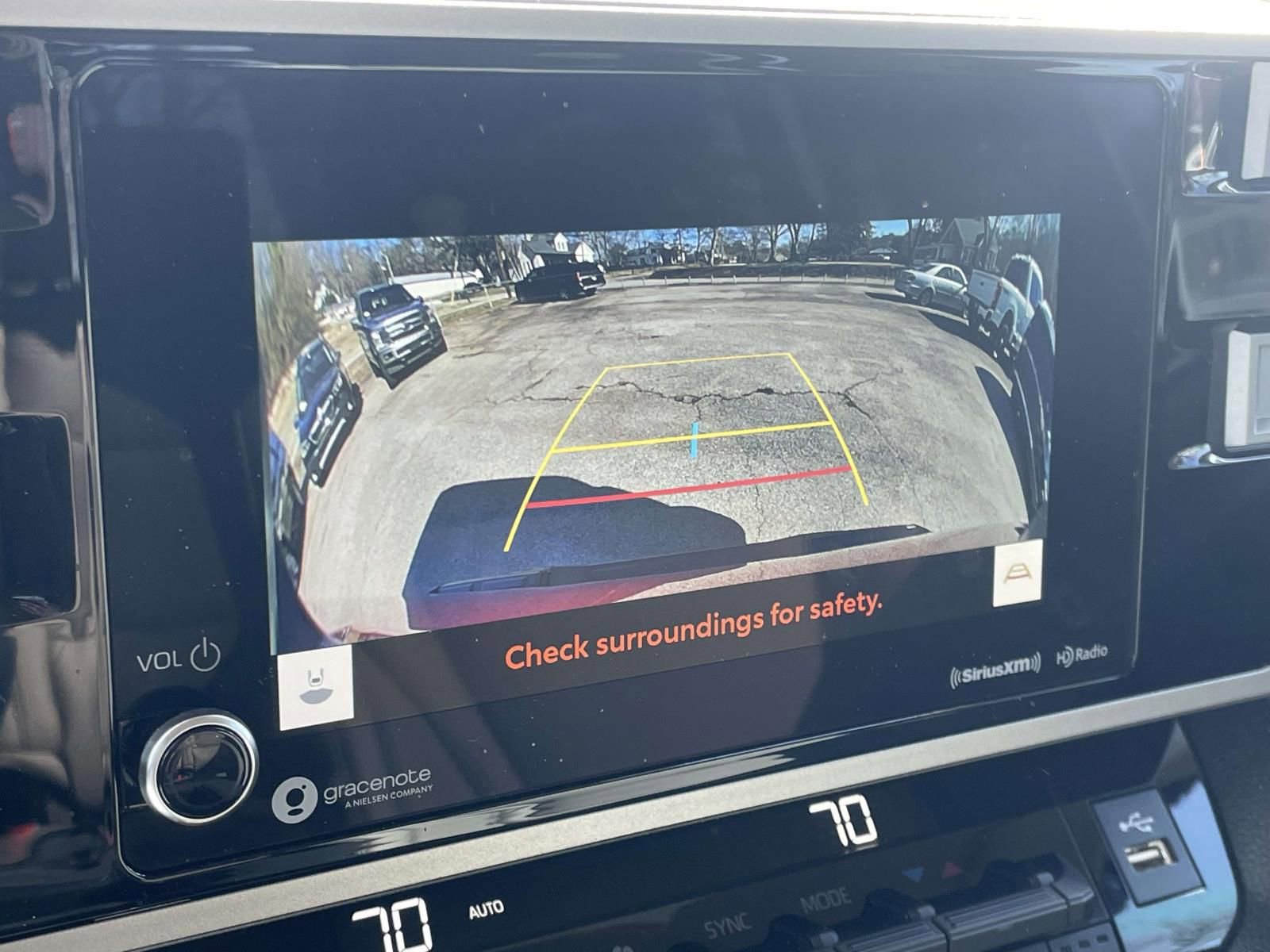 Used 2024 Toyota Tundra SR5 w/ SR5 Premium Package image 18