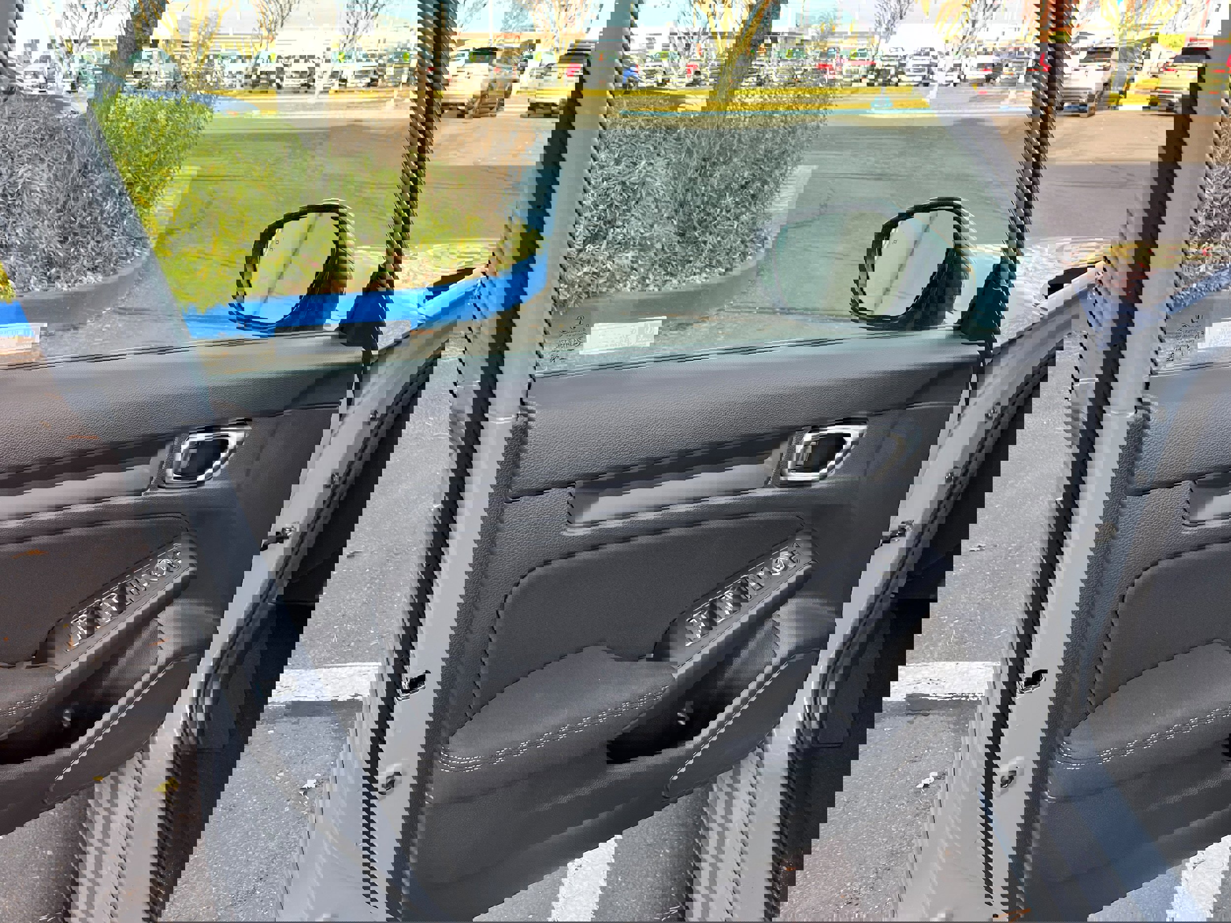 New 2026 Honda Civic Sport image 9