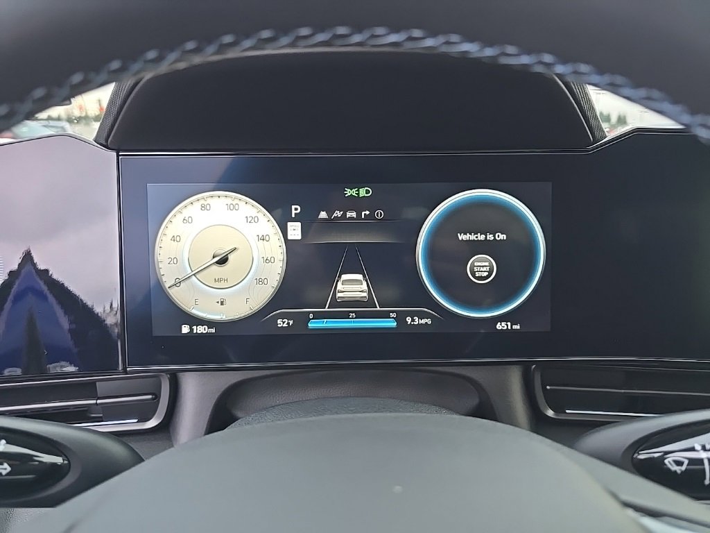 Certified 2024 Hyundai Elantra N image 11