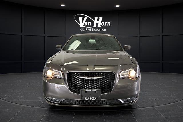 Used 2017 Chrysler 300 S AWD/4WD image 2