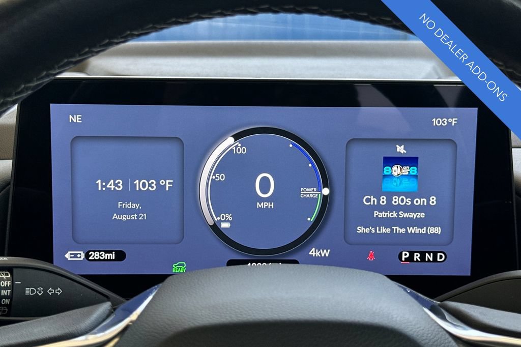 Certified 2024 Honda Prologue Touring image 31