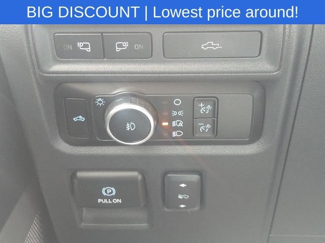 Used 2023 Ford F150 Tremor w/ Equipment Group 402A High AWD/4WD image 27