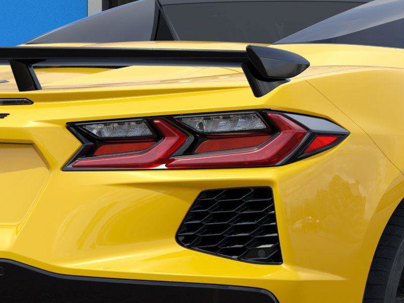 New 2026 Chevrolet Corvette Stingray Premium Conv w/ Z51 Performance Package RWD image 33
