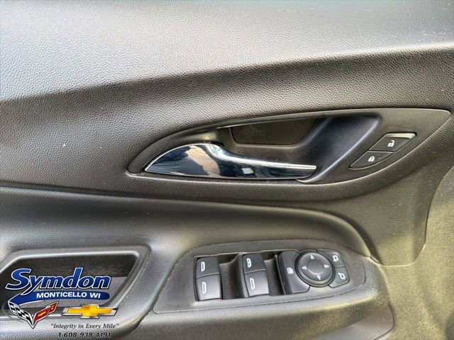 Used 2020 Chevrolet Equinox LT image 15