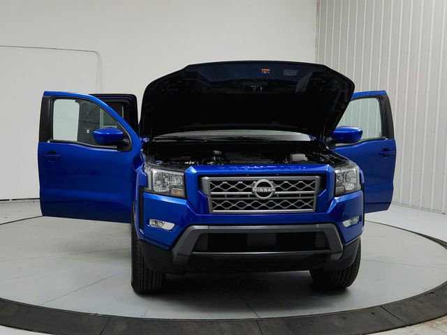 Used 2024 Nissan Frontier SV w/ SV Convenience Package image 10