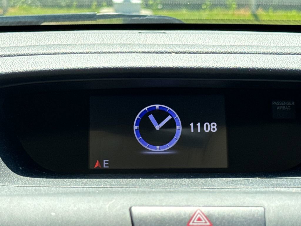 Used 2016 Honda CR-V SE image 24