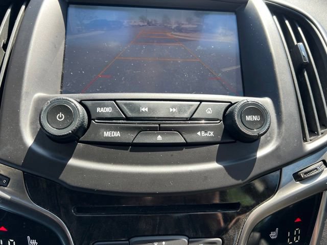 Used 2015 Buick LaCrosse Leather w/ Driver Confidence Package #1 FWD image 20