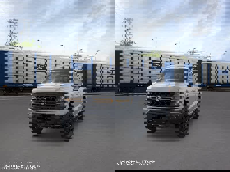 New 2026 Ford F150 Tremor AWD/4WD image 2