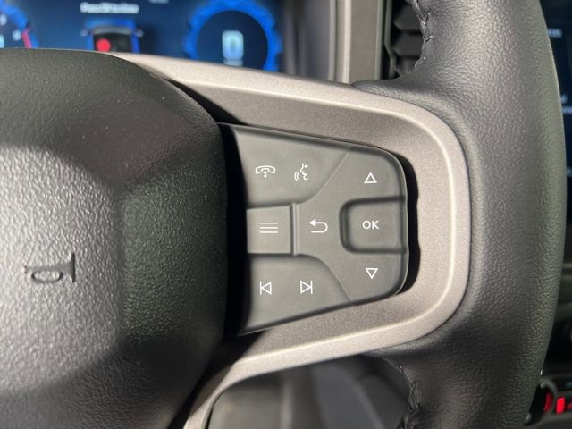 New 2026 Ford Bronco Big Bend w/ Black Diamond Package image 16